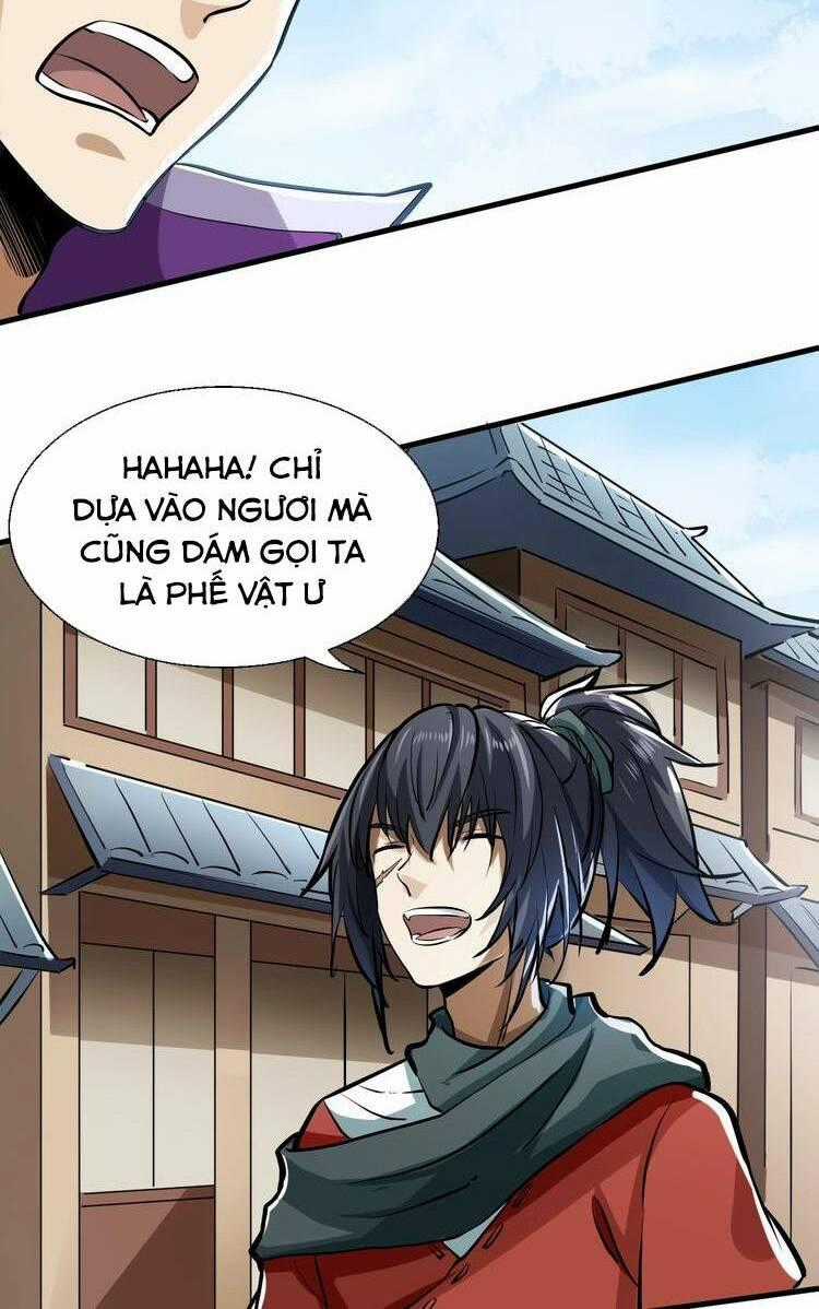 Đấu Hồn Đại Lục - Chapter 4 - Trang 2