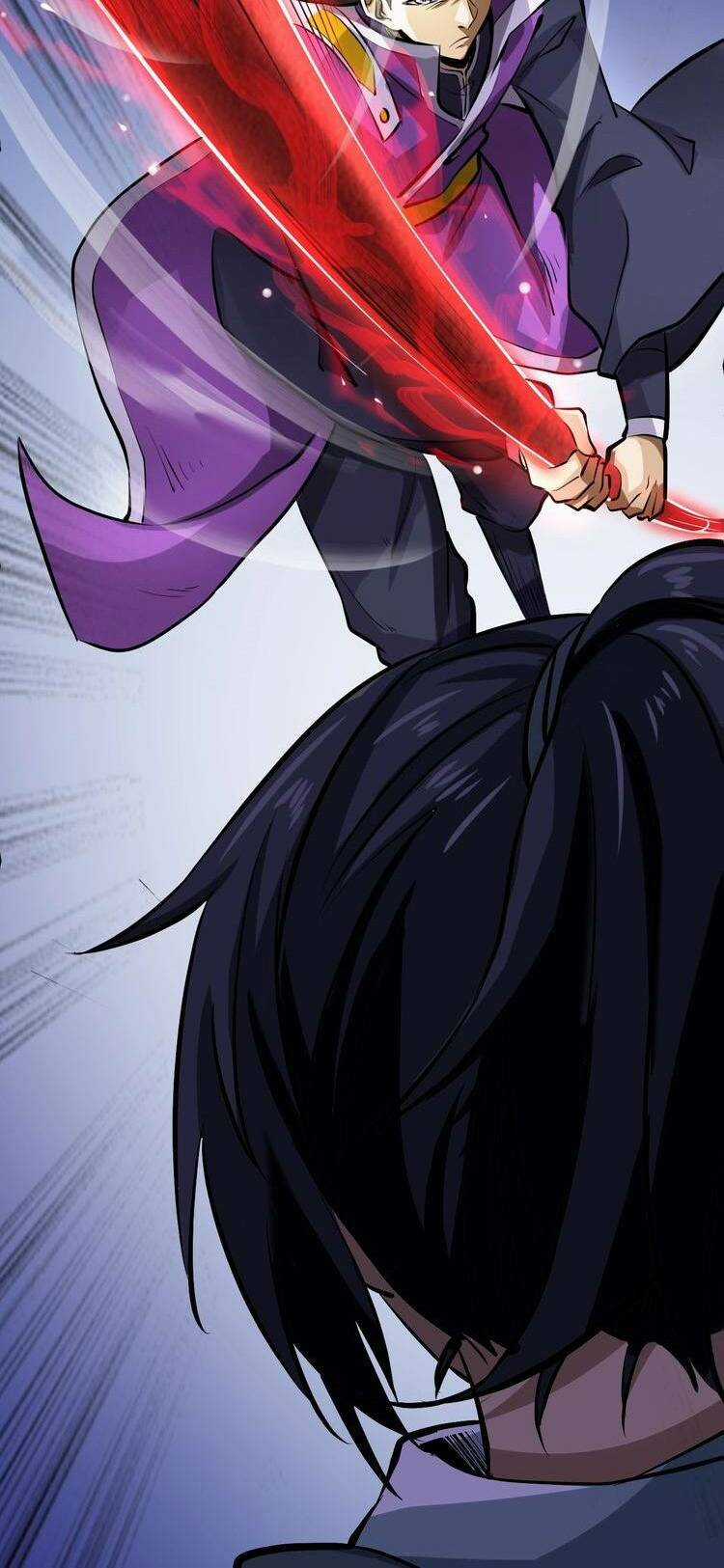 Đấu Hồn Đại Lục - Chapter 4 - Trang 14