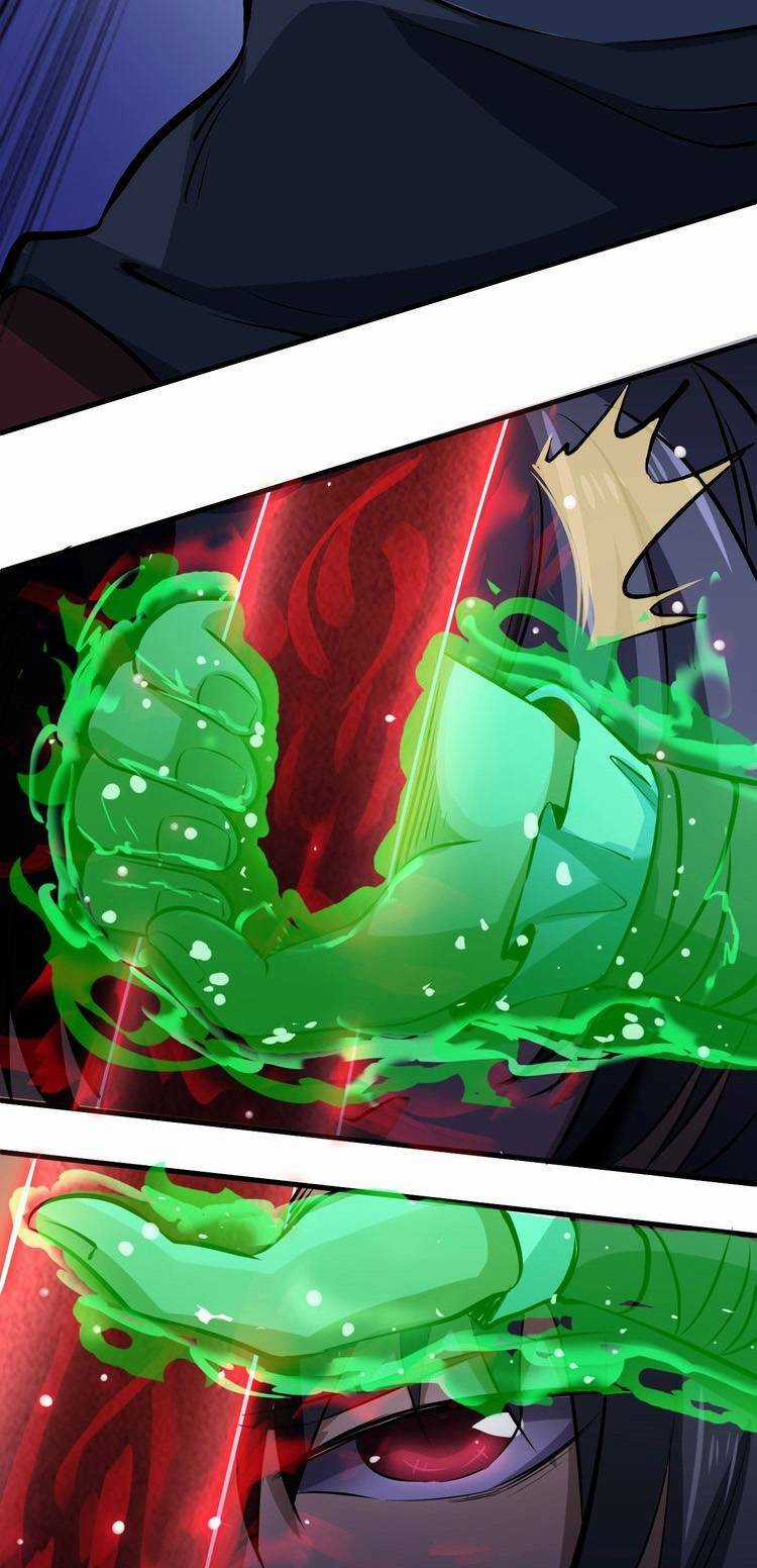 Đấu Hồn Đại Lục - Chapter 4 - Trang 15