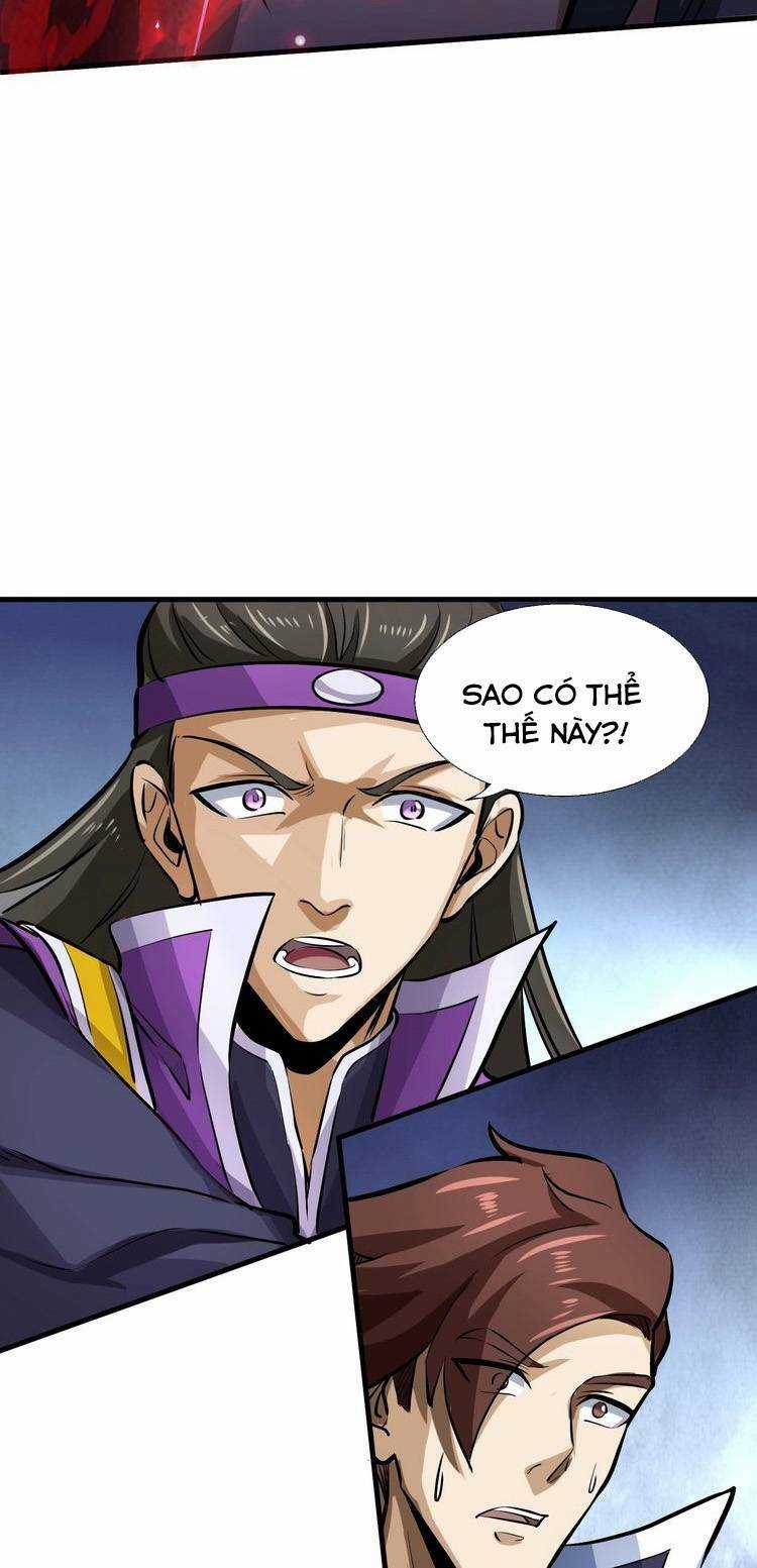 Đấu Hồn Đại Lục - Chapter 4 - Trang 16