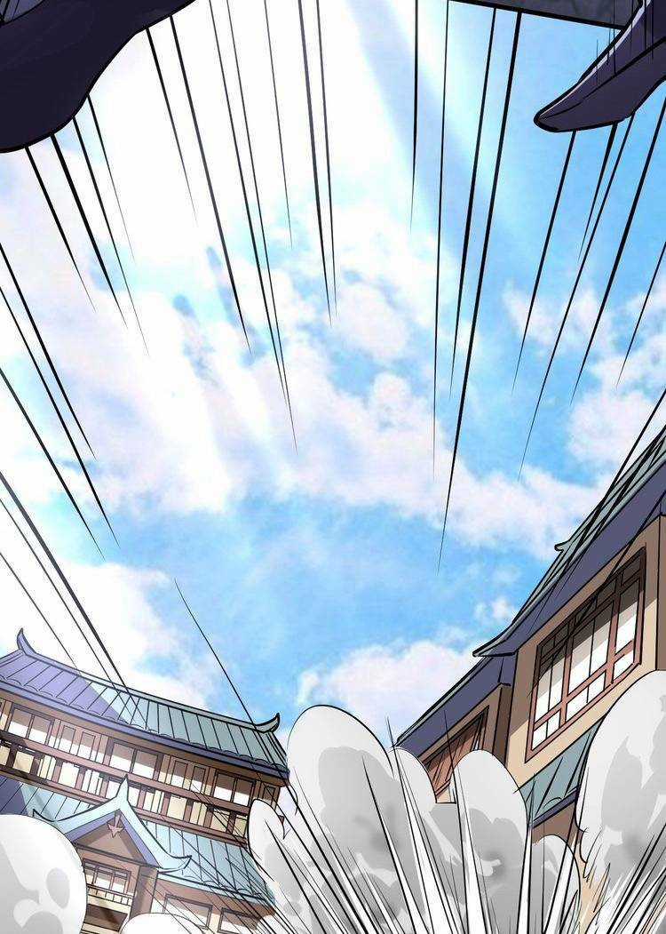 Đấu Hồn Đại Lục - Chapter 4 - Trang 18