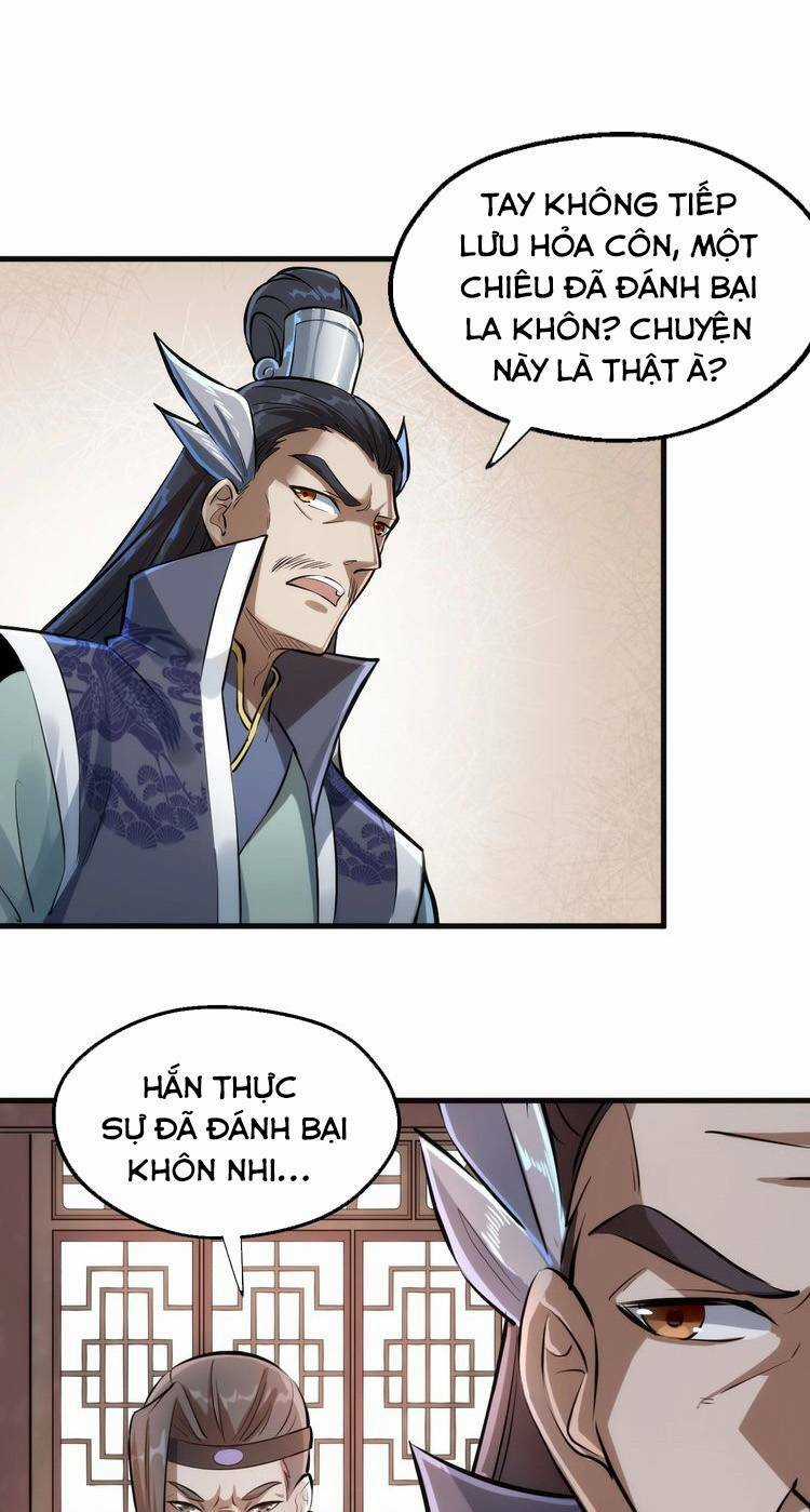 Đấu Hồn Đại Lục - Chapter 4 - Trang 32