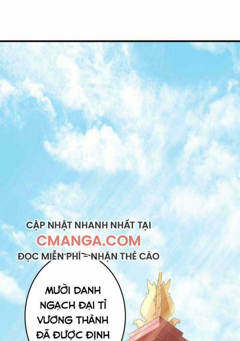 Đấu Hồn Đại Lục - Chapter 40 - Trang 1