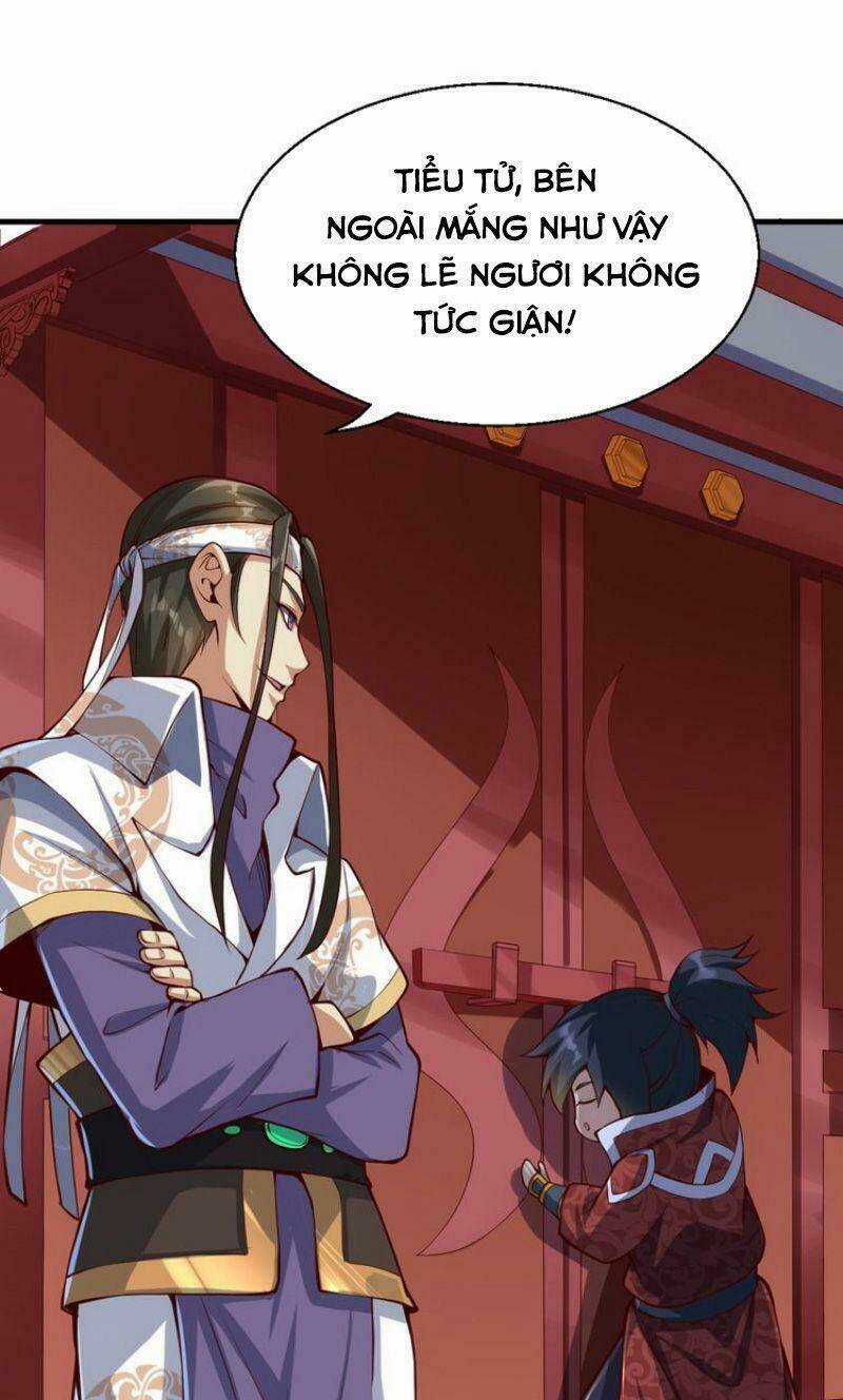 Đấu Hồn Đại Lục - Chapter 40 - Trang 11