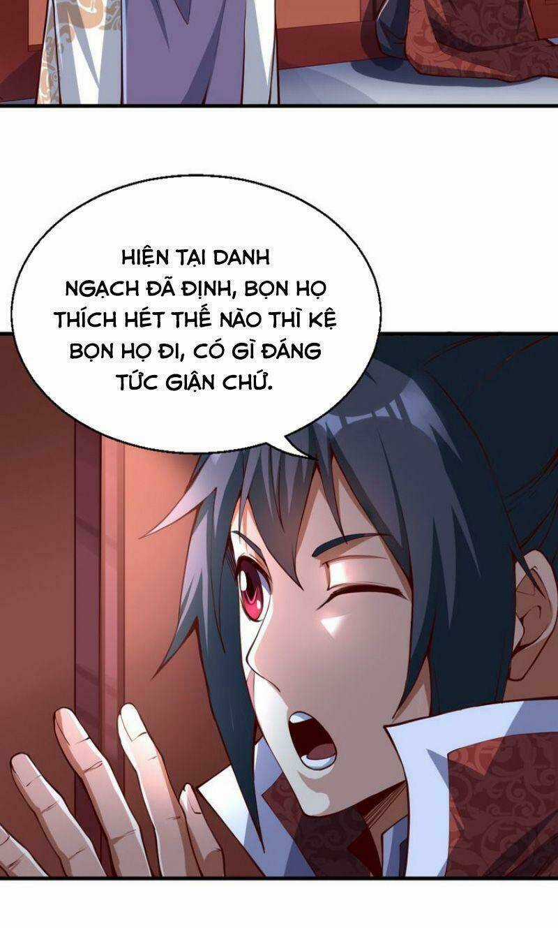 Đấu Hồn Đại Lục - Chapter 40 - Trang 12