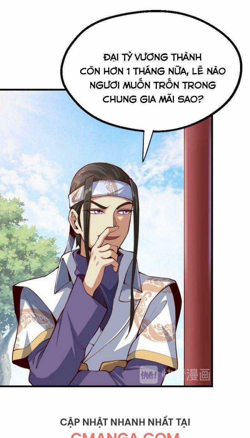 Đấu Hồn Đại Lục - Chapter 40 - Trang 13