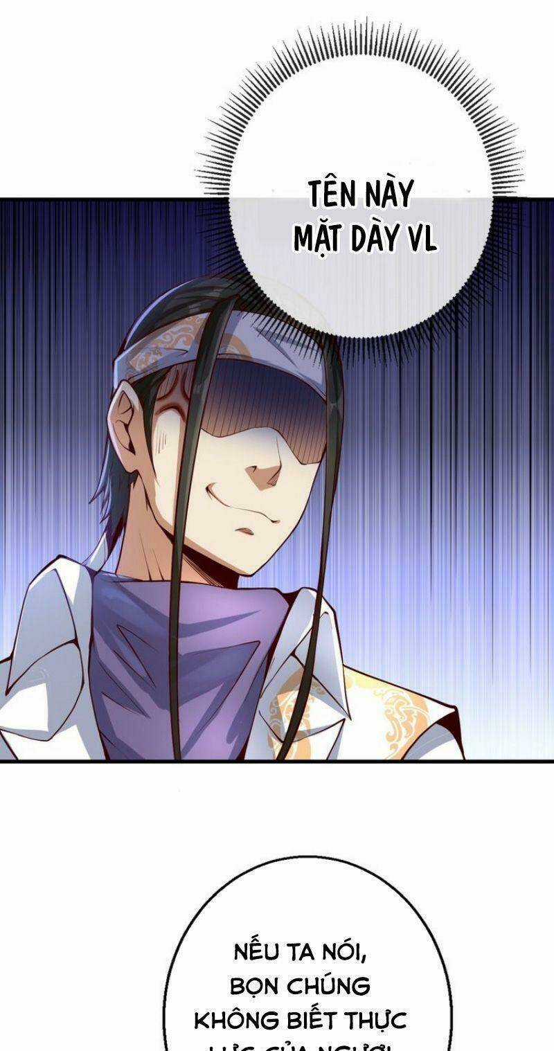 Đấu Hồn Đại Lục - Chapter 40 - Trang 15