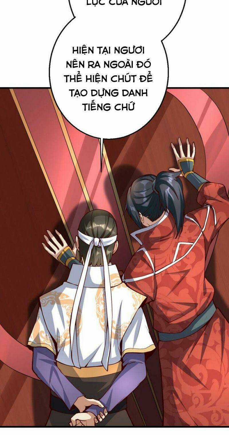 Đấu Hồn Đại Lục - Chapter 40 - Trang 16