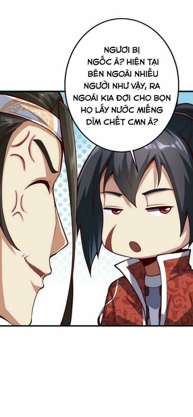 Đấu Hồn Đại Lục - Chapter 40 - Trang 17