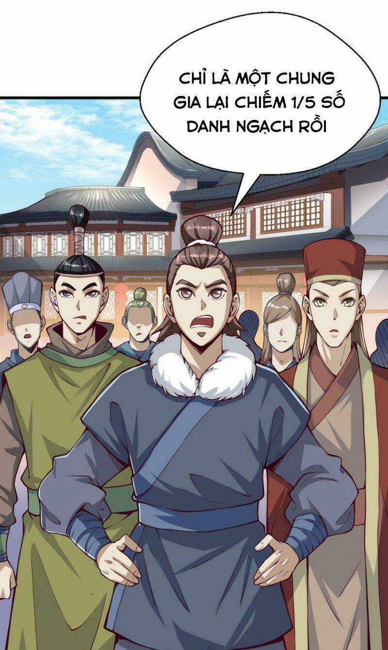 Đấu Hồn Đại Lục - Chapter 40 - Trang 3