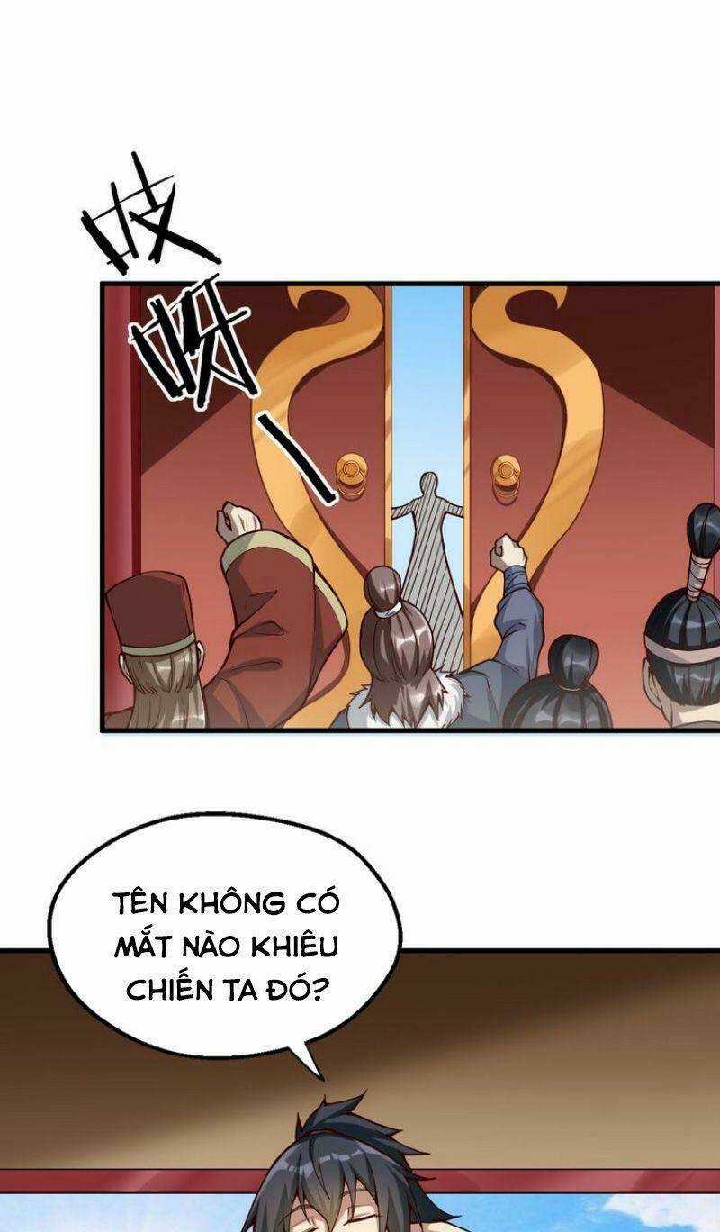 Đấu Hồn Đại Lục - Chapter 40 - Trang 22