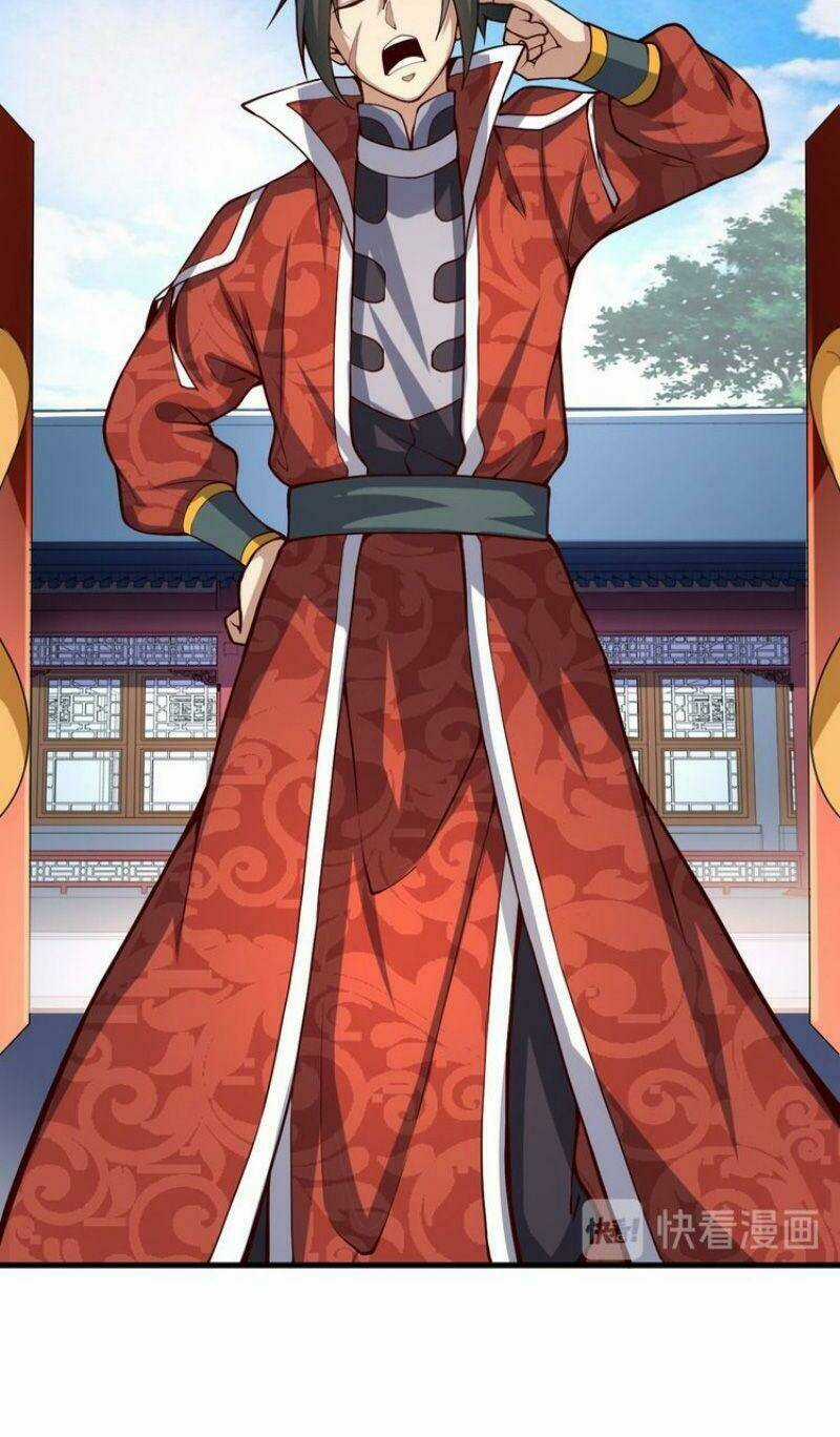 Đấu Hồn Đại Lục - Chapter 40 - Trang 23