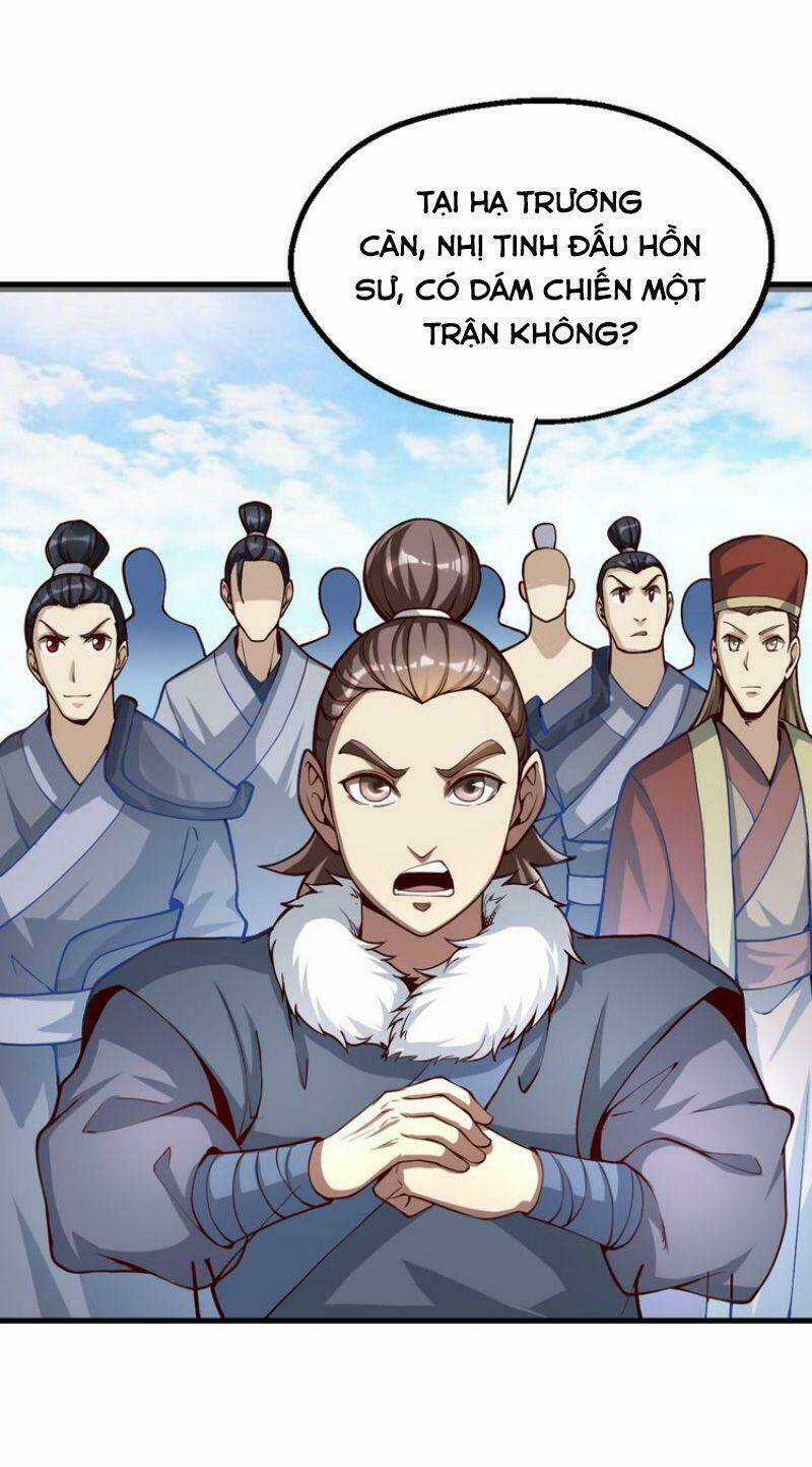 Đấu Hồn Đại Lục - Chapter 40 - Trang 24