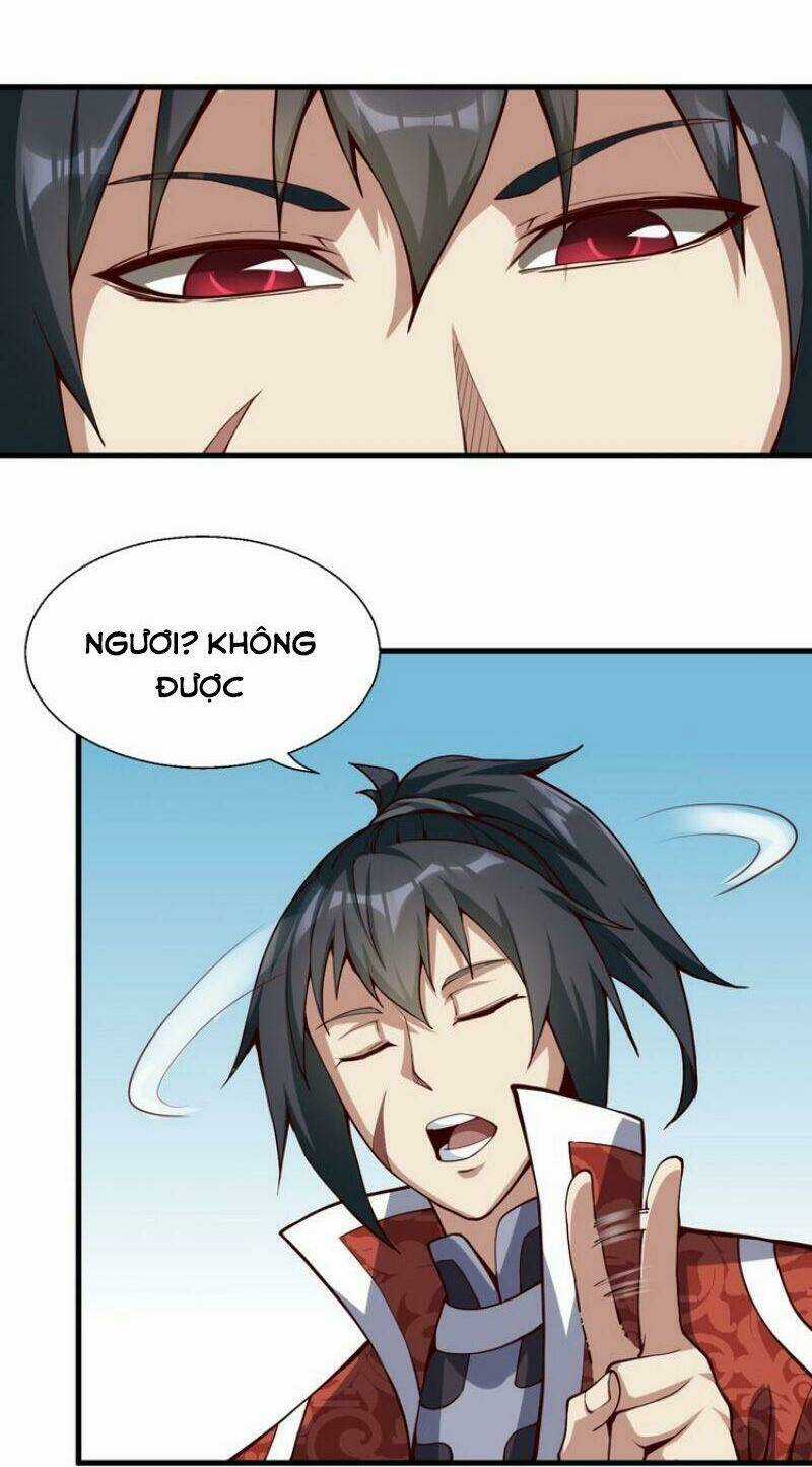 Đấu Hồn Đại Lục - Chapter 40 - Trang 25