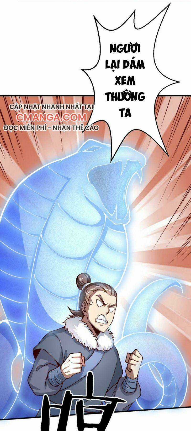 Đấu Hồn Đại Lục - Chapter 40 - Trang 26