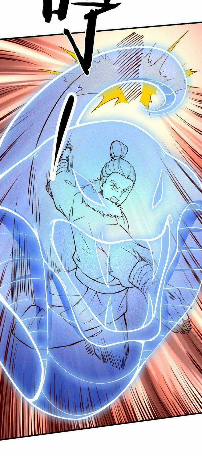 Đấu Hồn Đại Lục - Chapter 40 - Trang 27