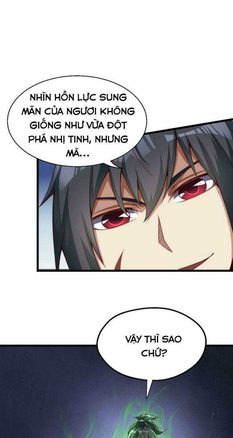 Đấu Hồn Đại Lục - Chapter 40 - Trang 28