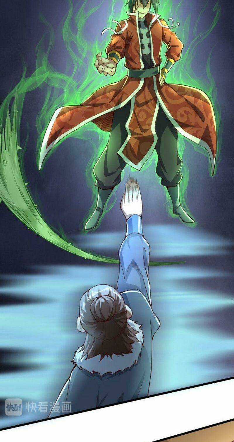 Đấu Hồn Đại Lục - Chapter 40 - Trang 29