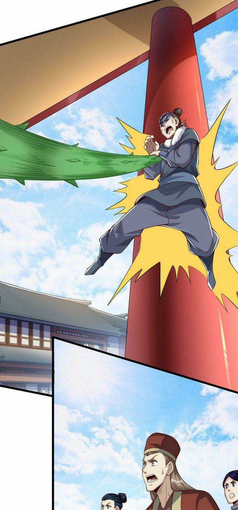 Đấu Hồn Đại Lục - Chapter 40 - Trang 30