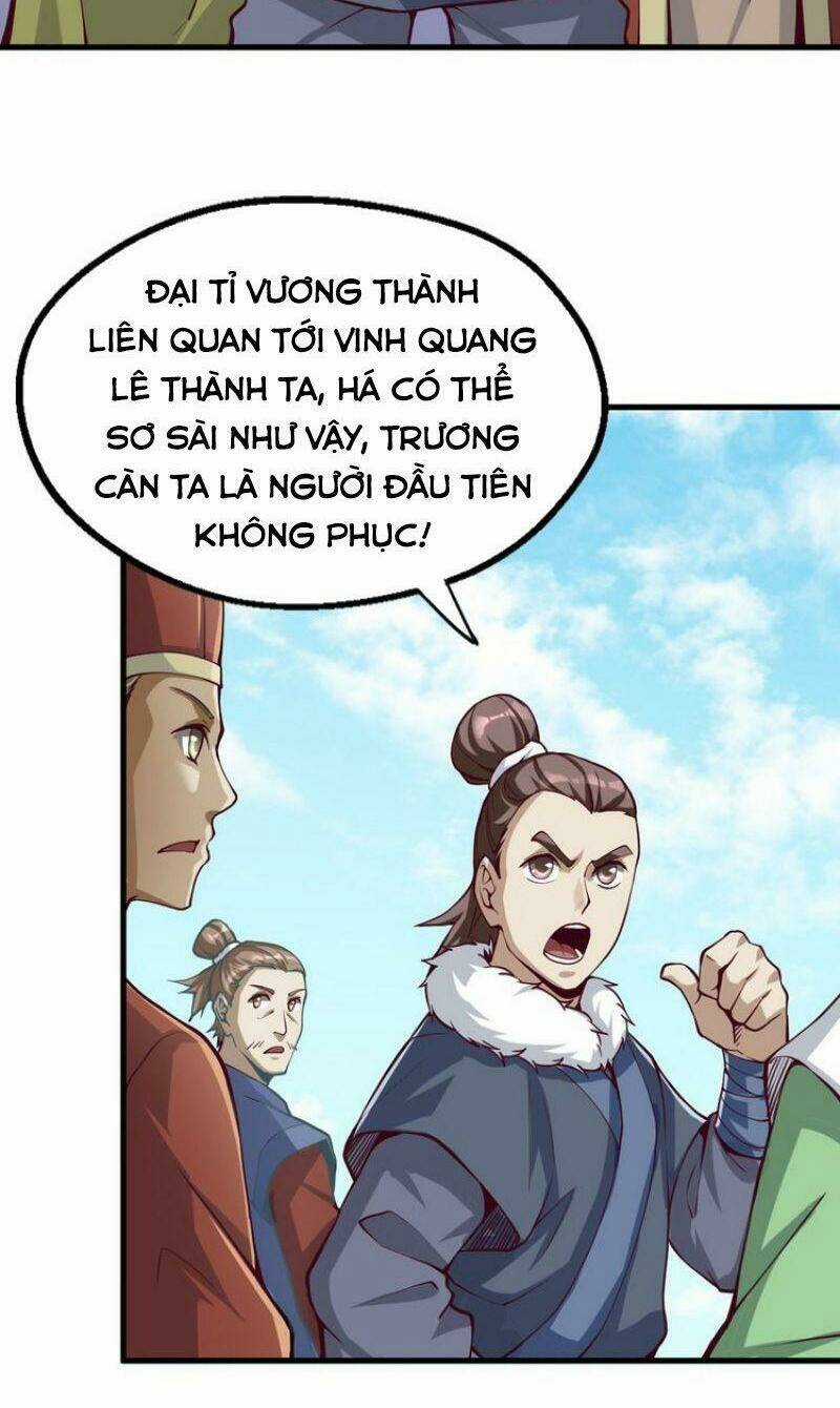 Đấu Hồn Đại Lục - Chapter 40 - Trang 4