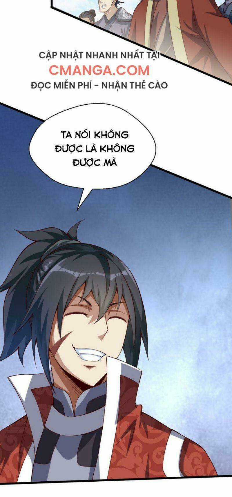 Đấu Hồn Đại Lục - Chapter 40 - Trang 31