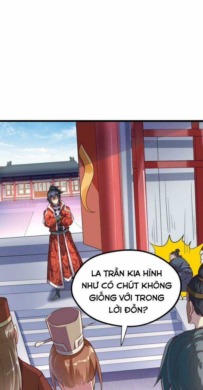 Đấu Hồn Đại Lục - Chapter 40 - Trang 32