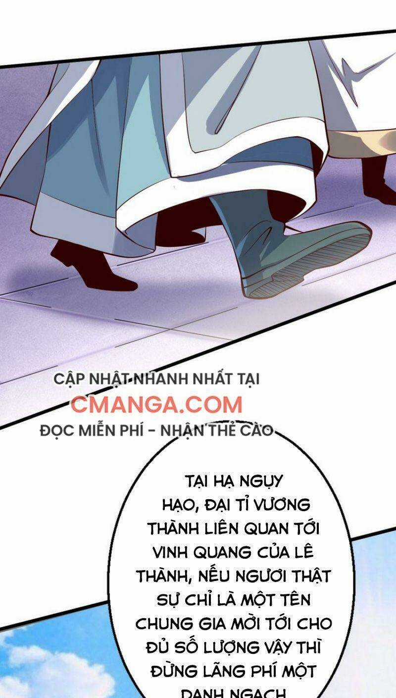 Đấu Hồn Đại Lục - Chapter 40 - Trang 34