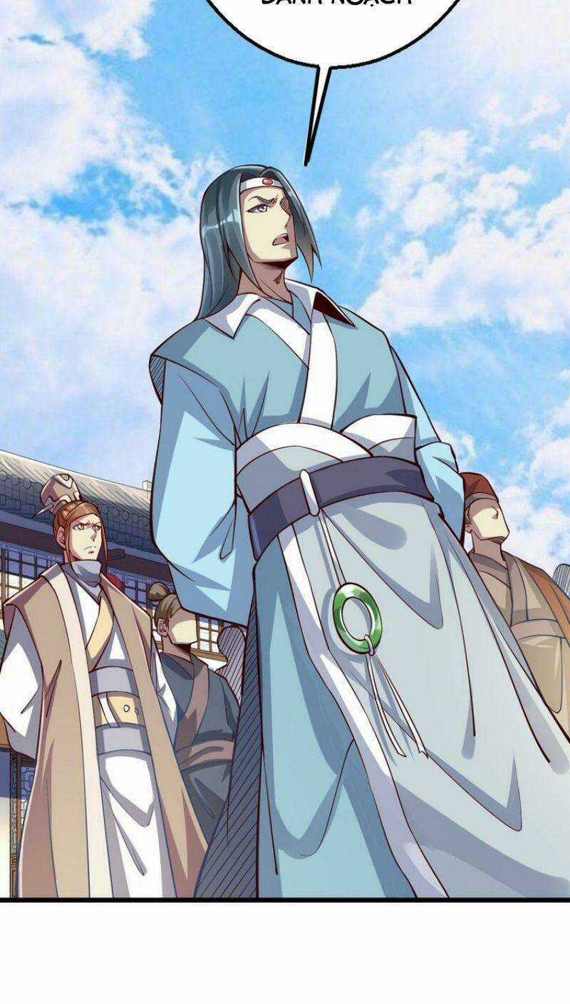 Đấu Hồn Đại Lục - Chapter 40 - Trang 35