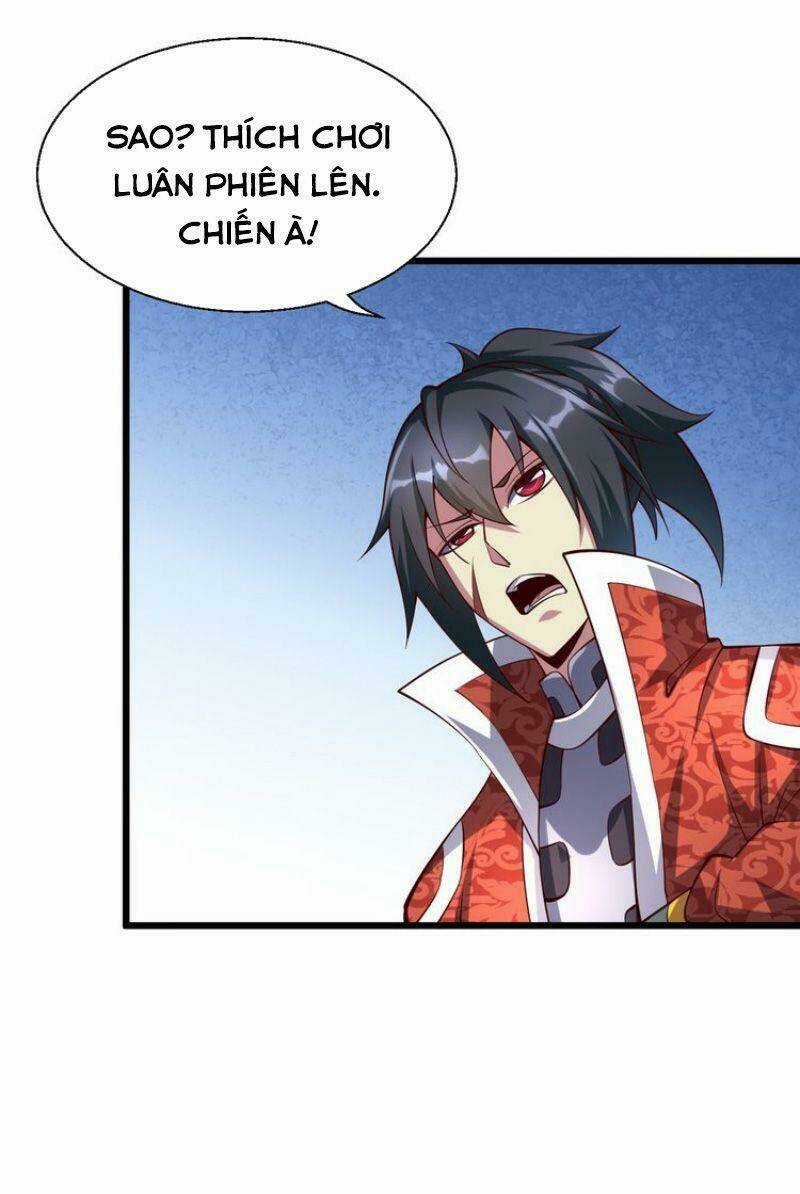 Đấu Hồn Đại Lục - Chapter 40 - Trang 36