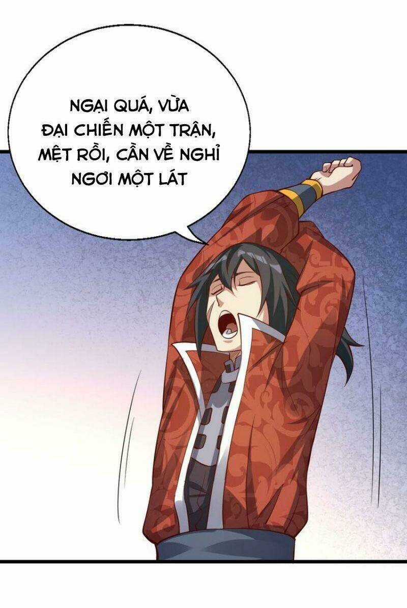 Đấu Hồn Đại Lục - Chapter 40 - Trang 37