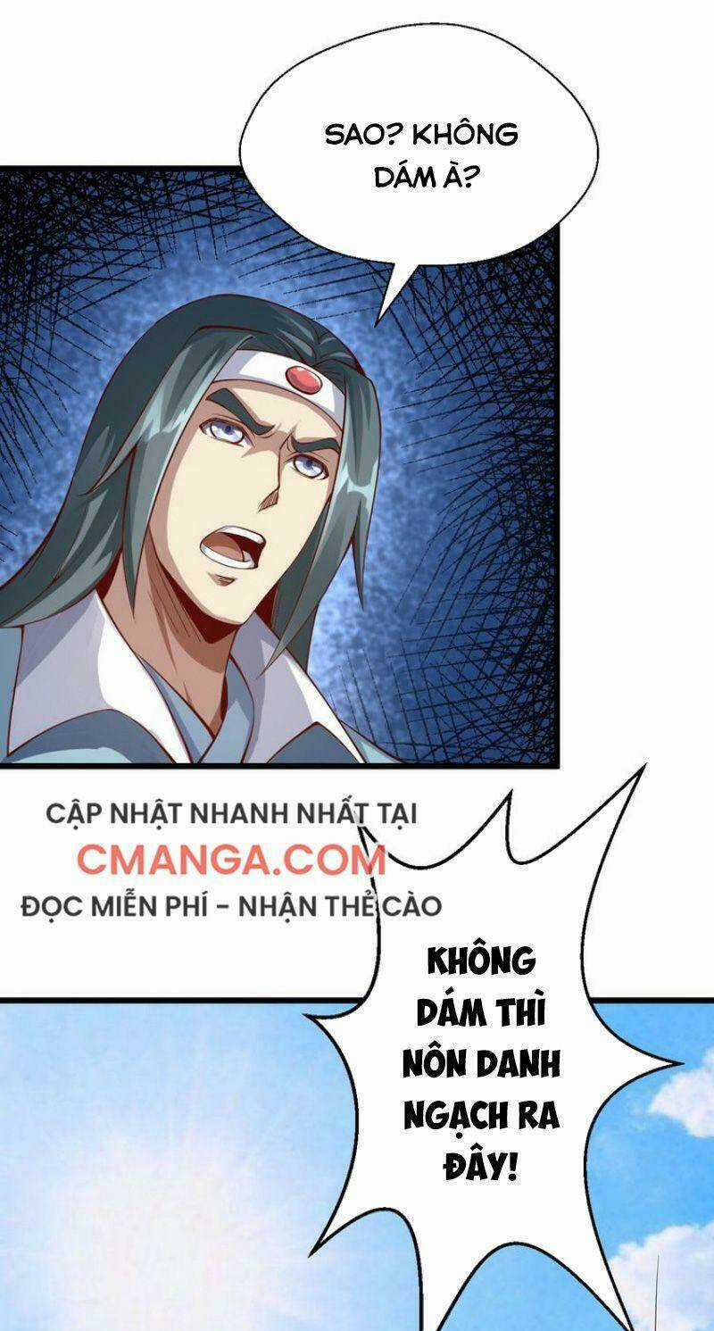 Đấu Hồn Đại Lục - Chapter 40 - Trang 38