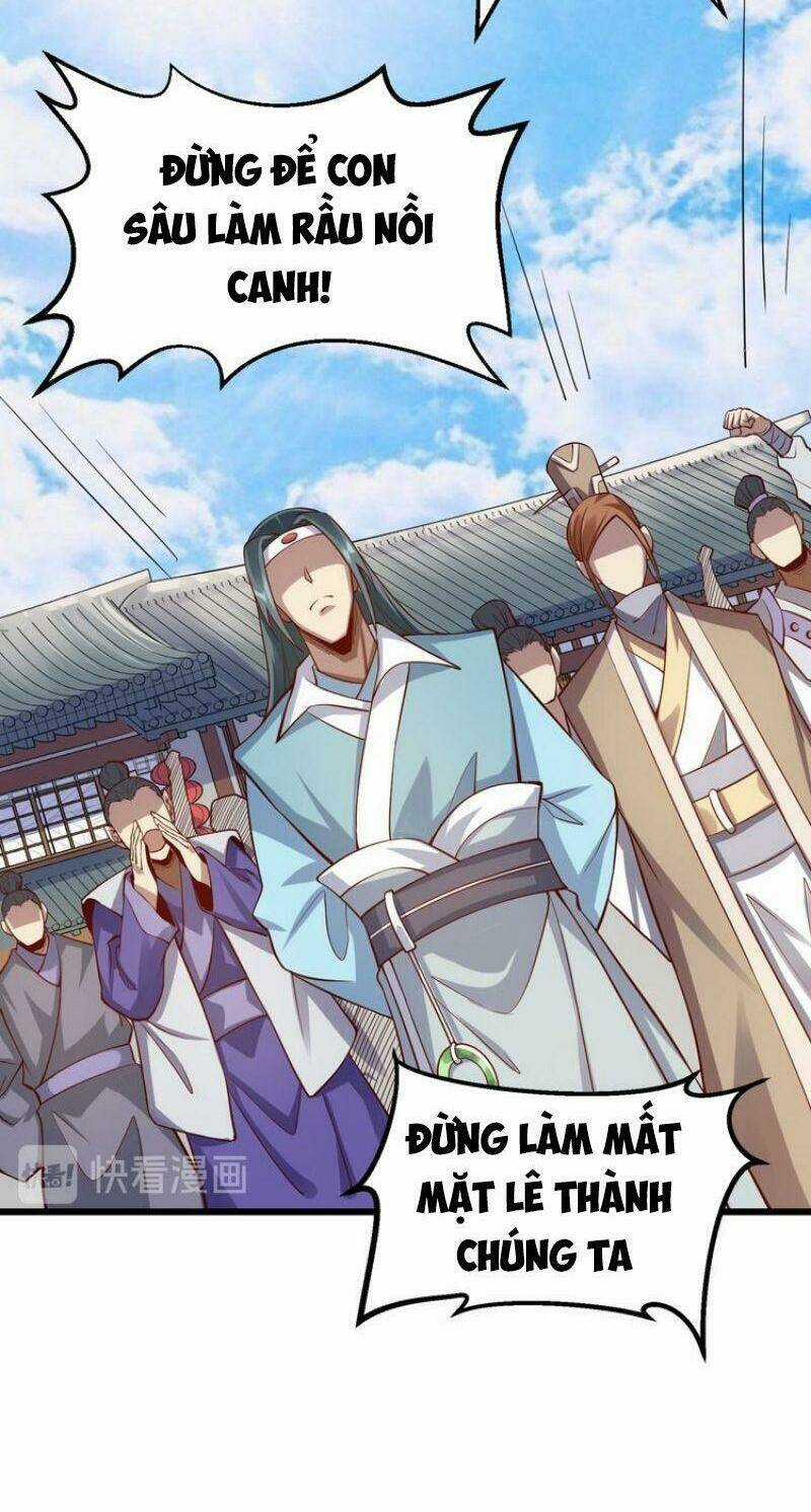 Đấu Hồn Đại Lục - Chapter 40 - Trang 39