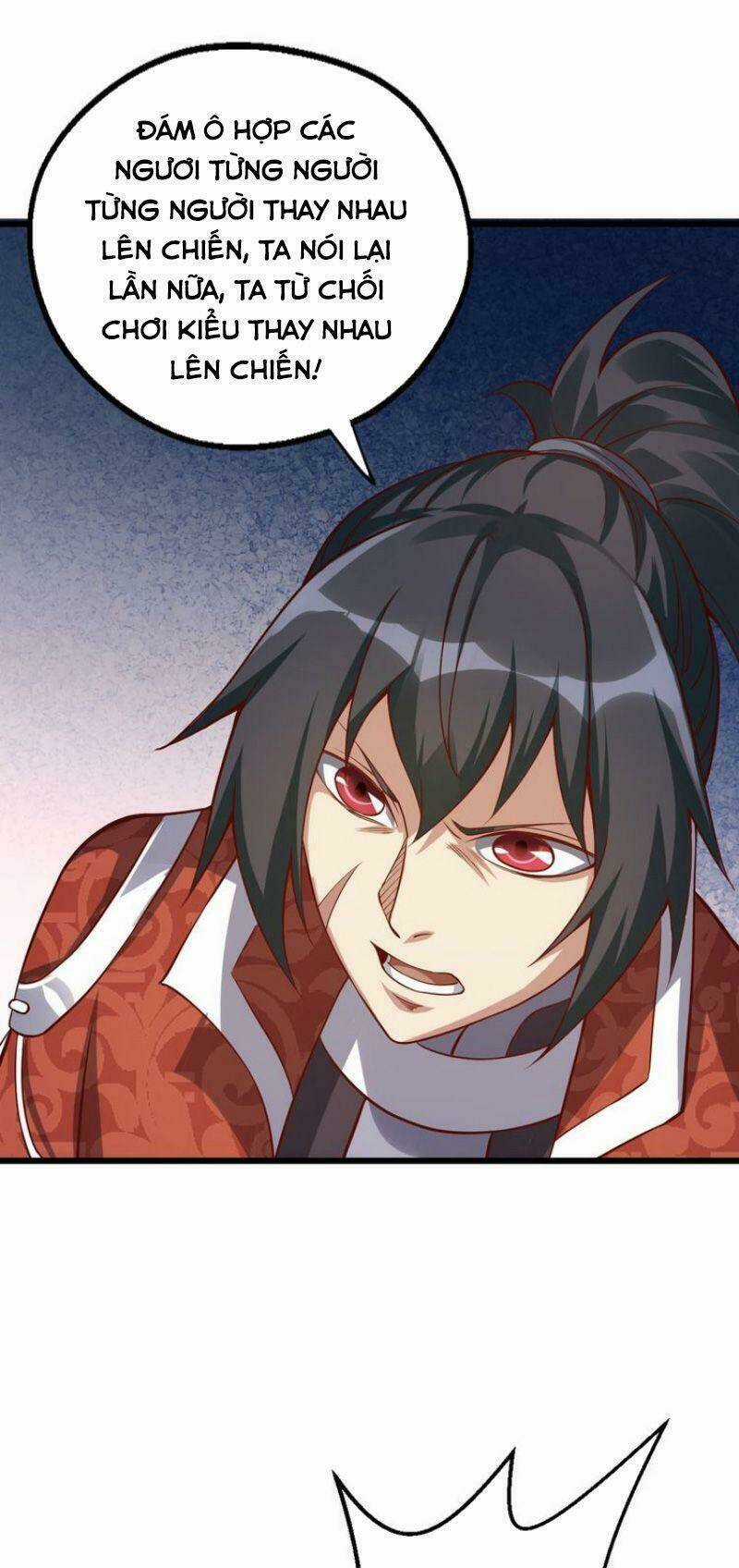 Đấu Hồn Đại Lục - Chapter 40 - Trang 40