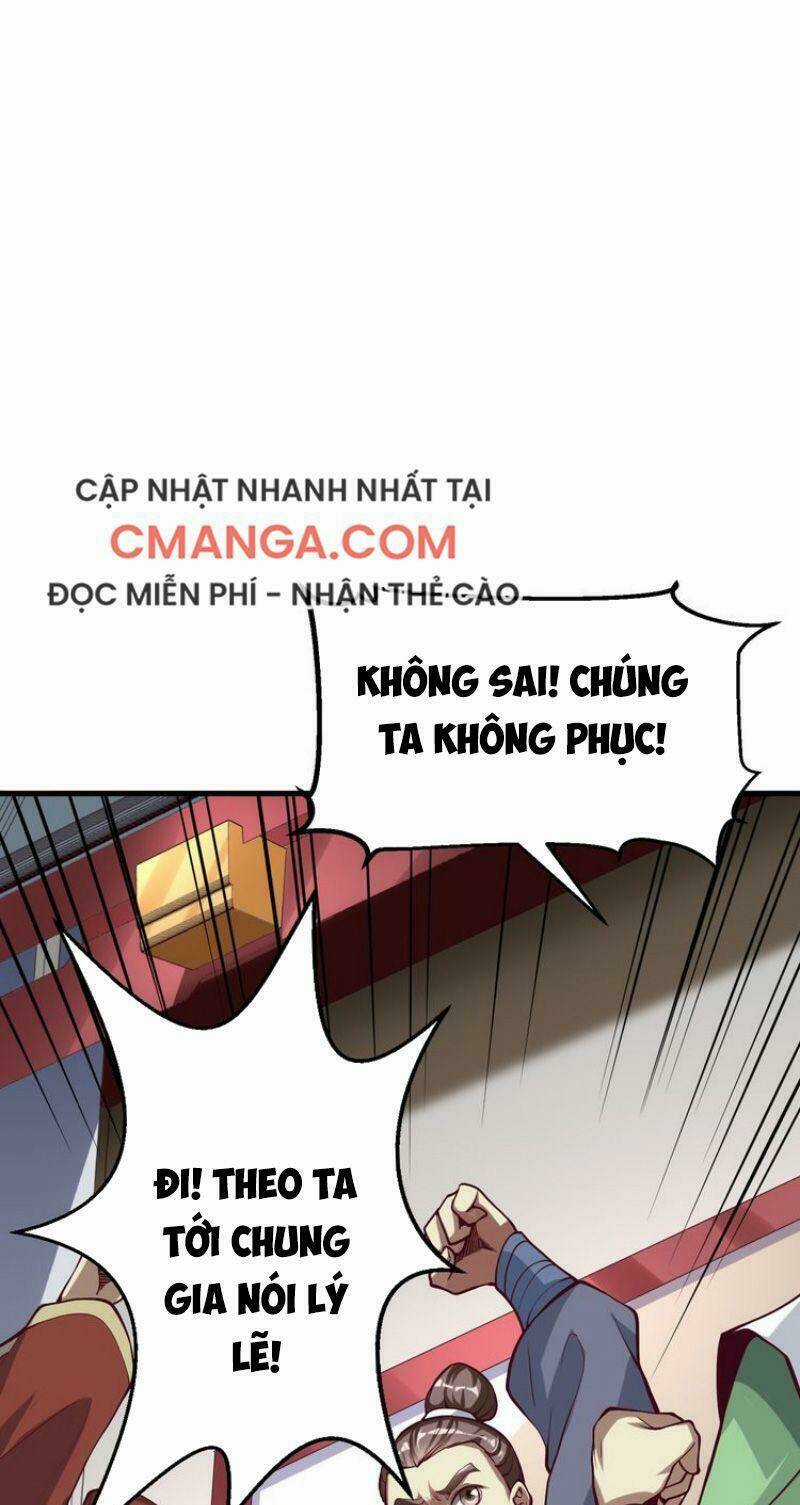 Đấu Hồn Đại Lục - Chapter 40 - Trang 5