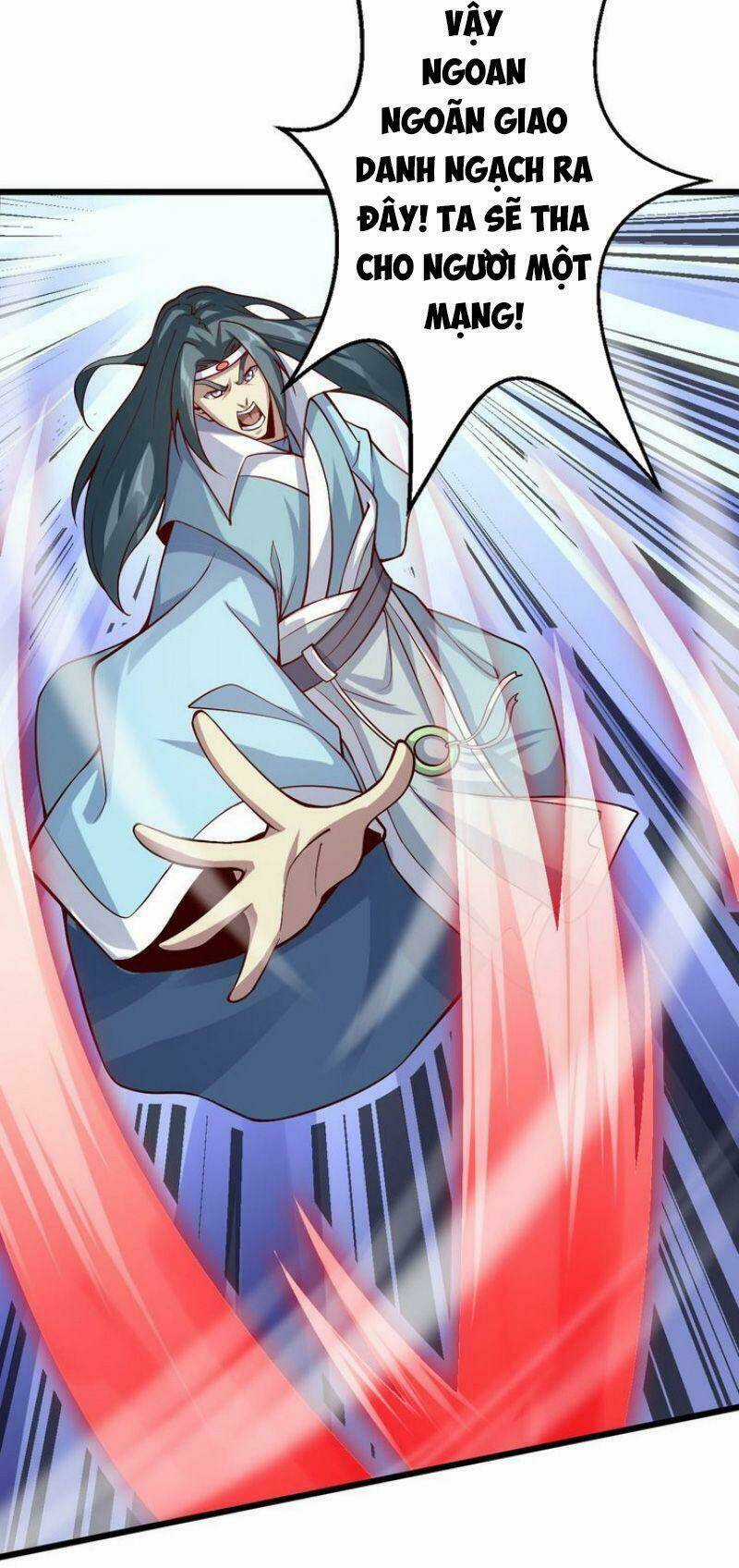 Đấu Hồn Đại Lục - Chapter 40 - Trang 41