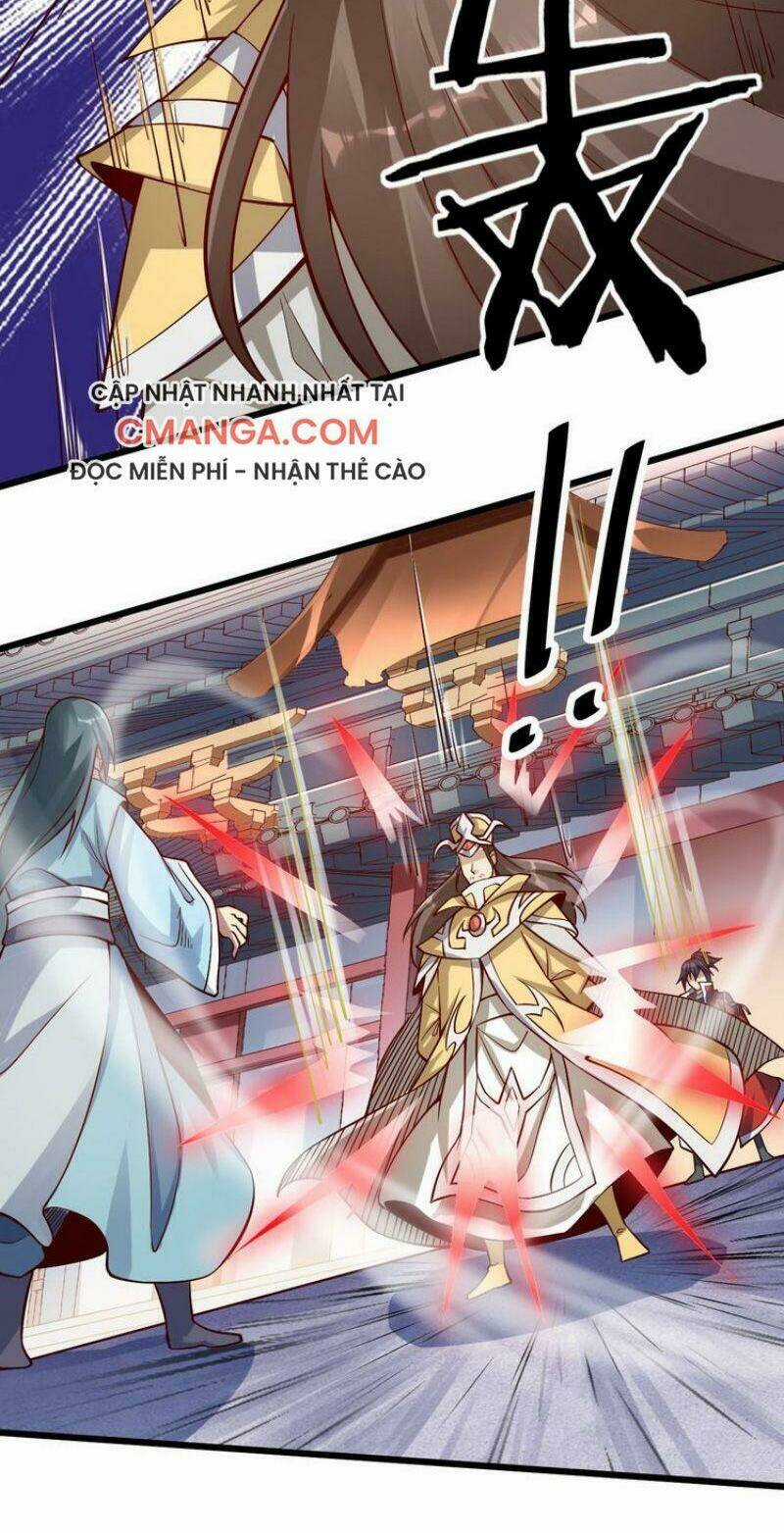 Đấu Hồn Đại Lục - Chapter 40 - Trang 43