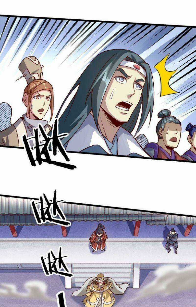 Đấu Hồn Đại Lục - Chapter 40 - Trang 44