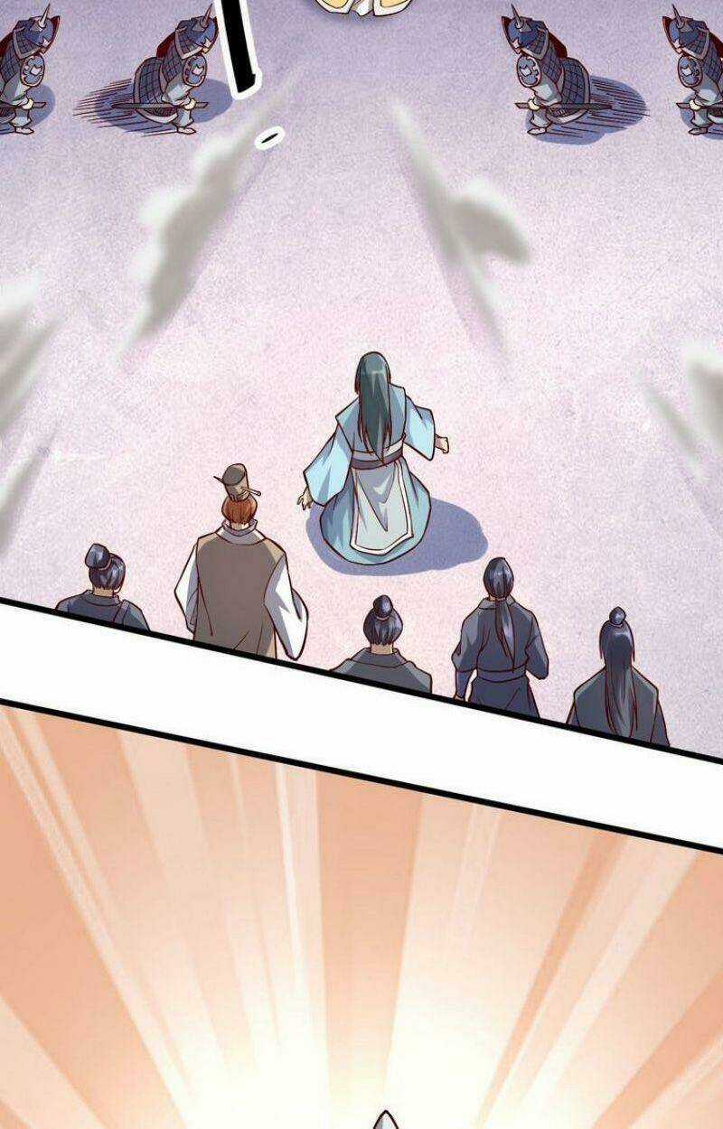 Đấu Hồn Đại Lục - Chapter 40 - Trang 45