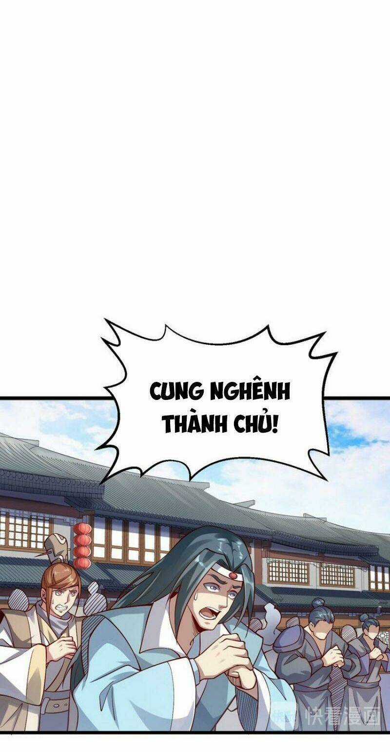 Đấu Hồn Đại Lục - Chapter 40 - Trang 47