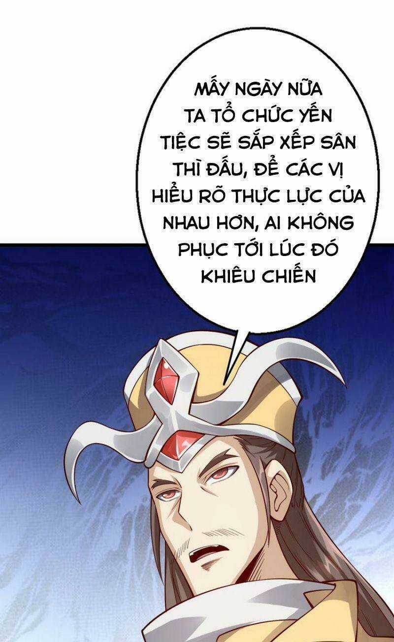 Đấu Hồn Đại Lục - Chapter 40 - Trang 48