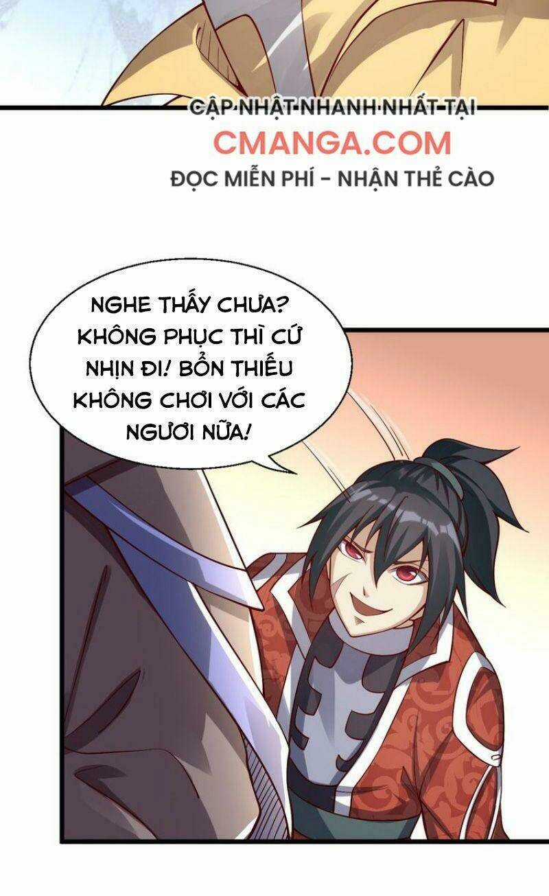 Đấu Hồn Đại Lục - Chapter 40 - Trang 49