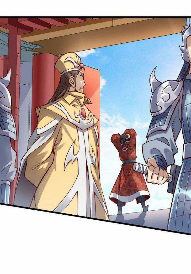 Đấu Hồn Đại Lục - Chapter 40 - Trang 50