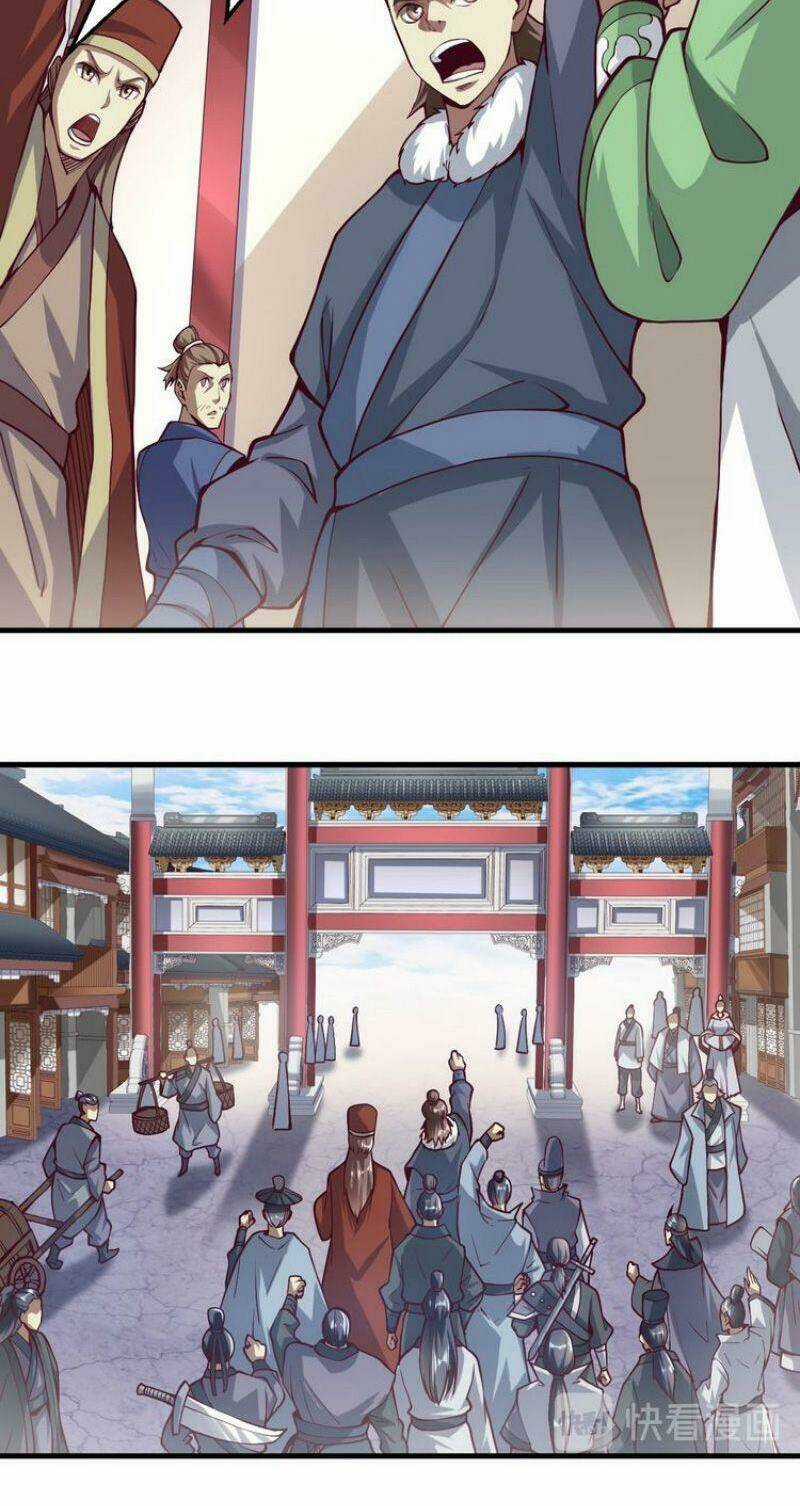 Đấu Hồn Đại Lục - Chapter 40 - Trang 6