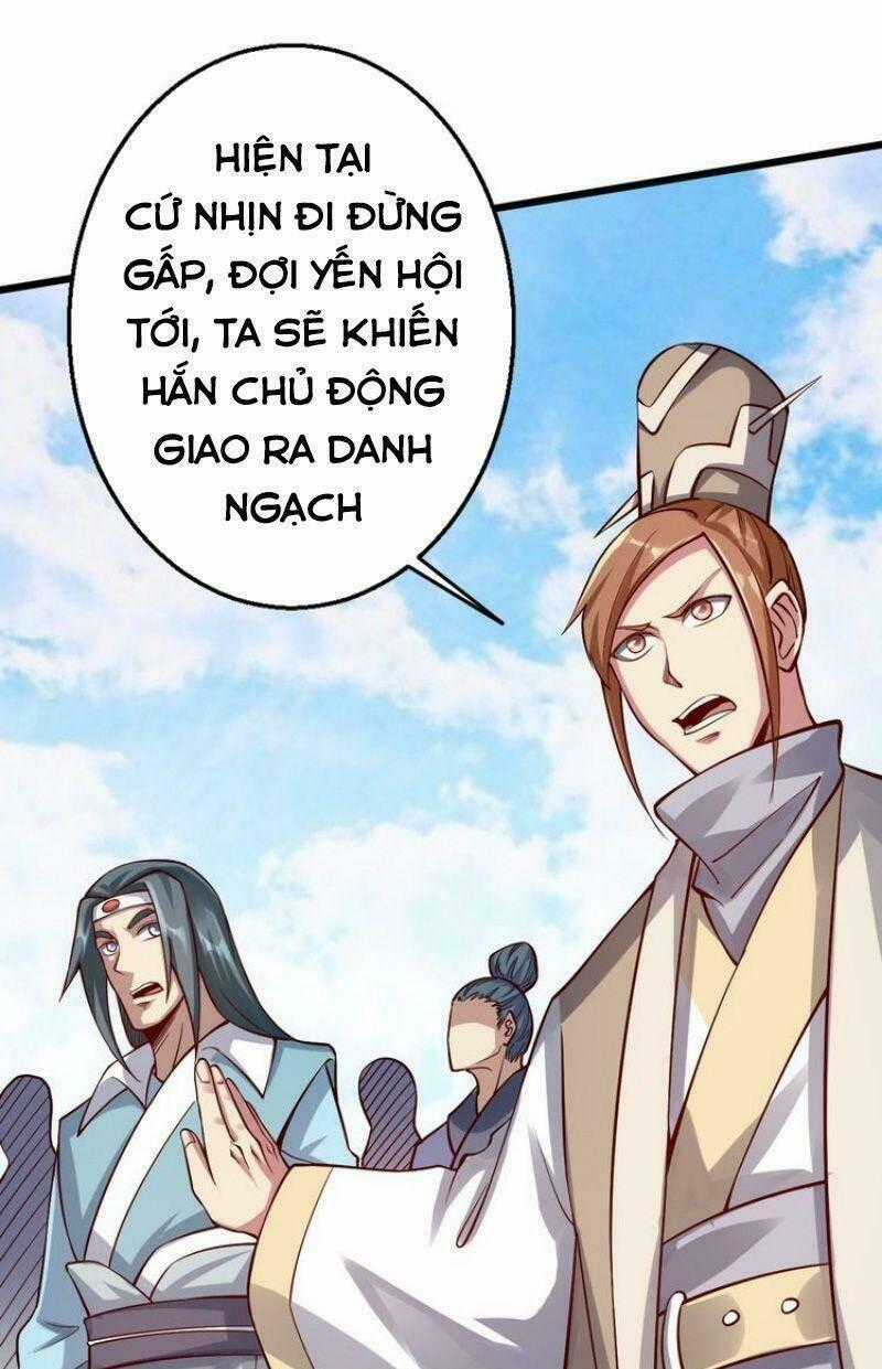 Đấu Hồn Đại Lục - Chapter 40 - Trang 52