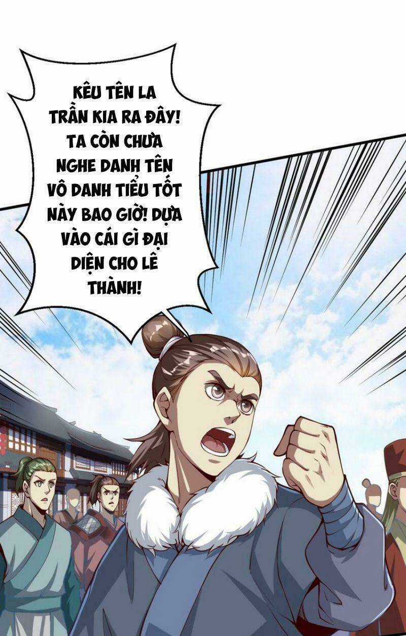 Đấu Hồn Đại Lục - Chapter 40 - Trang 9