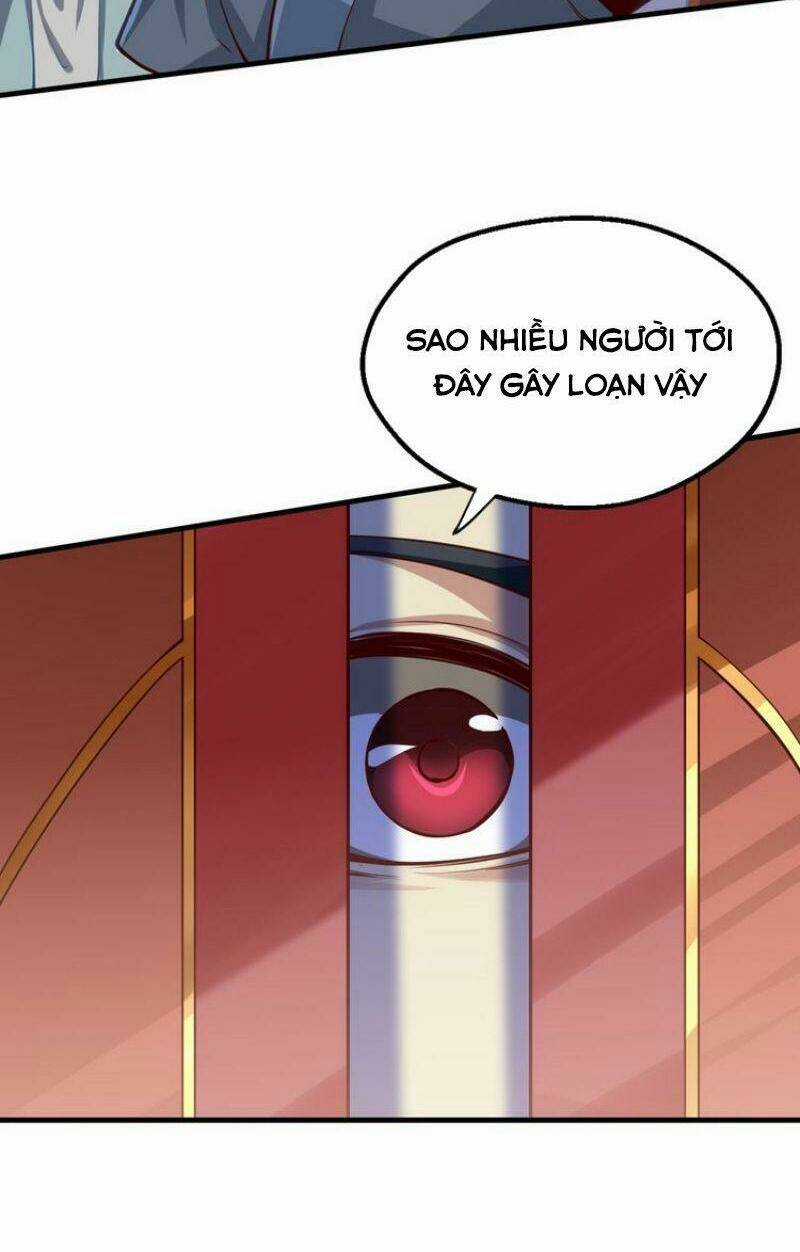 Đấu Hồn Đại Lục - Chapter 40 - Trang 10