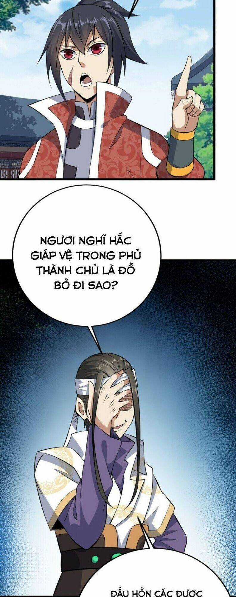 Đấu Hồn Đại Lục - Chapter 41 - Trang 13