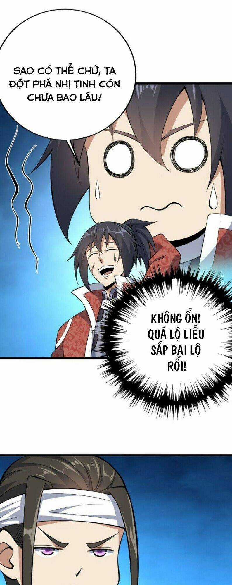 Đấu Hồn Đại Lục - Chapter 41 - Trang 17