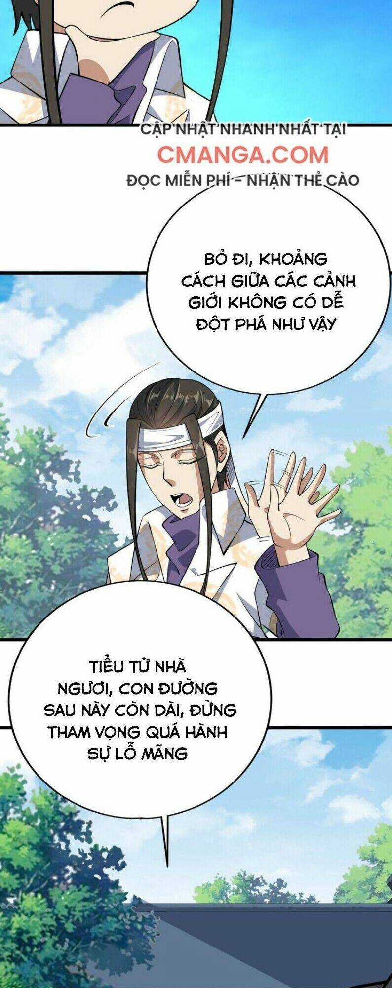 Đấu Hồn Đại Lục - Chapter 41 - Trang 18