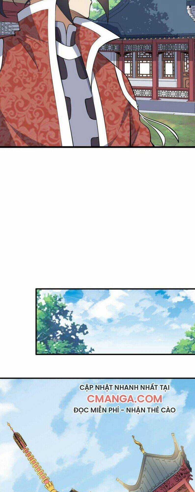 Đấu Hồn Đại Lục - Chapter 41 - Trang 20